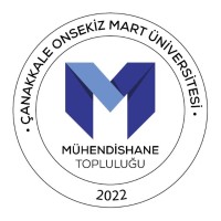 ÇOMÜ Mühendishane Kulübü logo - Similar company to Comucabacam