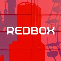 REDBOX EVENTOS logo - Similar company to Red Box Events