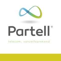 Partell logo - Similar company to Bright Access