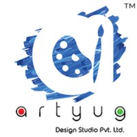 Artyug Design Studio logo - Similar company to Talecrafters - Marketing Agency