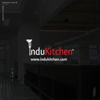 Indukitchen logo - Similar company to Gsd - General Supply Depot S.A.S