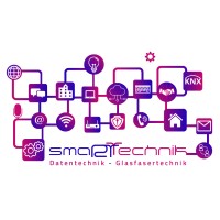 smaRTtechnik logo - Similar company to Phönix Netz- & Tiefbau Gmbh
