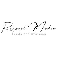 Roussel Media logo - Similar company to Nextcommerce