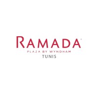 Ramada Plaza By Wyndham Tunis logo - Similar company to Must Incentive / Voyages À La Carte