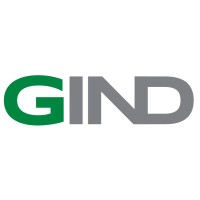 GIND AS logo - Similar company to Cleanergreen