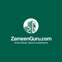 ZameenGuru.com logo - Similar company to Armenian Association Of Real Estate Agencies/Հայաստանի Անշարժ Գույքի Գործակալությունների Ասոցիացիա