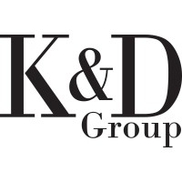 K&D Group logo - Similar company to Turncap