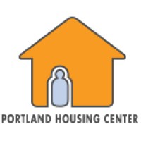 PORTLAND HOUSING CENTER logo - Similar company to Proud Ground