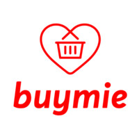 buymie logo - Similar company to Yreceipts