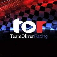 Team Oliver Racing logo - Similar company to E-Max Australia