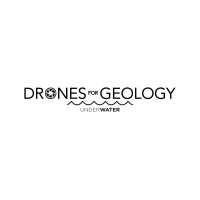 Underwater Drones logo - Similar company to Ploatech