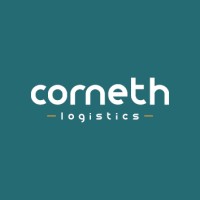 Corneth Logistics logo - Similar company to Cuppen Logistics