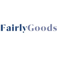 FairlyGoods logo - Similar company to Piment Studio