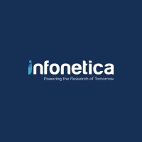 Infonetica logo - Similar company to Autopilot™ Design