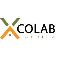 XCOLAB AFRICA logo - Similar company to Tenone Venture Group
