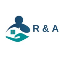 R&A Hospice logo - Similar company to R&A Hub