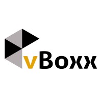 vBoxx logo - Similar company to Secumailer - Eu Qualified Trust Service Provider