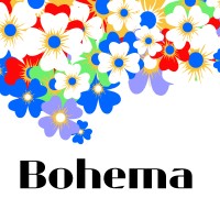 Bohema logo - Similar company to Souvence