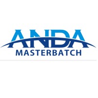 Anda Masterbatch logo - Similar company to Mne Masterbatch