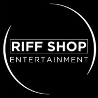 Riff Shop Entertainment logo - Similar company to Robur Developments