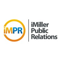 iMiller Public Relations (iMPR) logo - Similar company to Resolute Cs
