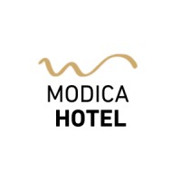 Modica Hotel logo - Similar company to Logik Srl