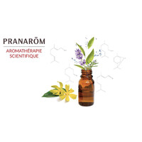 Pranarom Canada logo - Similar company to Pranarom Usa