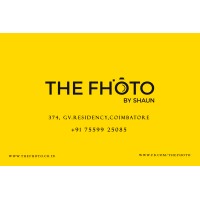 The Fhoto by Shaun logo - Similar company to Fuzetech Solutions