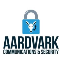 Aardvark Communications & Security logo - Similar company to Juxta Creative