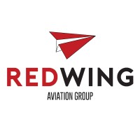 Redwing Aviation Group logo - Similar company to Camo Solutions Gmbh