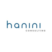 Hanini Consulting logo - Similar company to Notchnco, Inc.