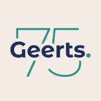 Geerts Oosterhout logo - Similar company to Businessclub Eigenaardig