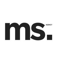 MS Agency logo - Similar company to In Solutions Agency