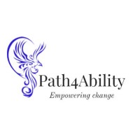 Path4Ability logo - Similar company to Behavior Webinars