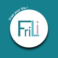 FriLiapp - Free your life ! logo - Similar company to Onetreck