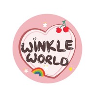 Winkle World logo - Similar company to Winkle World