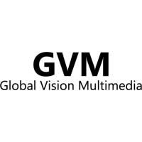 Global Vision Multimedia (GVM) logo - Similar company to Edge