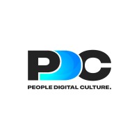 People Digital Culture logo - Similar company to Tqs Inc.