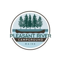 Pleasant River Campground logo - Similar company to 3D Agility