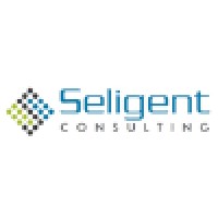 Seligent Consulting Private Limited logo - Similar company to Plusforum