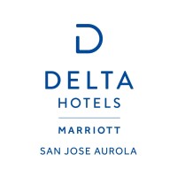Delta Hotels by Marriott San Jose Aurola logo - Similar company to Telcocr