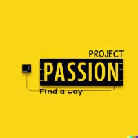 Passion Projects logo - Similar company to Data Oleum