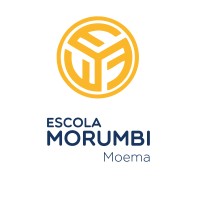 Escola Morumbi - Moema logo - Similar company to Moema Monteiro
