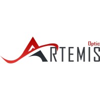 Artemis Optic logo - Similar company to Kembli-Med