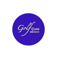Carros de Golf México-Americanos logo - Similar company to Securitas Technology México