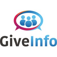Give info logo - Similar company to Fakkeltog