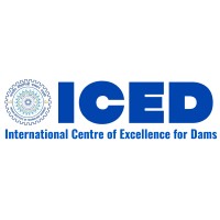 International Centre of Excellence for Dams logo - Similar company to Leinfelder Ingenieure