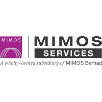 MIMOS Services logo - Similar company to Squarecloud (Malaysia) Sdn Bhd