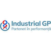 Industrial GP logo - Similar company to Bit