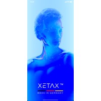 XetaX logo - Similar company to Ishosting